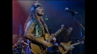 Allman Brothers Live  Germany 1991 [upl. by Camella71]