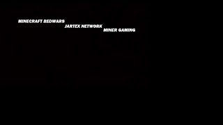 Bedwars Gameplay Jartex network [upl. by Ilrebmyk991]