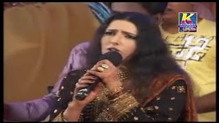 Suraiya Soomro  Yaad Tunjhe Wari  Sindhi Songs [upl. by Amsa]