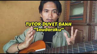 Tutorial Interlude Duvet SAUDARAKU  BoÃ [upl. by Pavier]