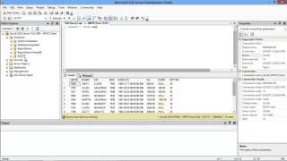 How to Update Query in SQL [upl. by Molohs]