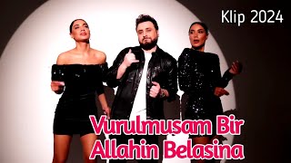 Vurulmusam Bir Allahin Belasina  Pop Azeri Türk Şarkıları Turkish Mashup 2024 [upl. by Lavern]