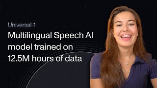 This new model is transforming Speech AI Accurate Fast CostEffective [upl. by Brest68]