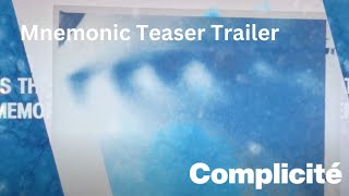 Mnemonic 2024  Teaser Trailer [upl. by Weaks]