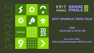 KPIT Technology Sessions  18th March 2023 [upl. by Crowns]