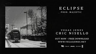 Vegas Jones  Eclipse prod Majestic [upl. by Itra464]