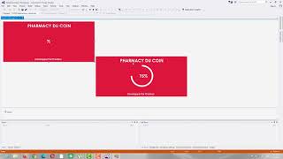 Comment créer une application de gestion de pharmacie avec C net et Sql Server [upl. by Aldwin]