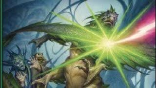 simic standard starter deck [upl. by Adai627]