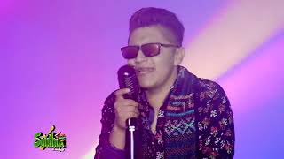 🤗Tobias Apaza Proyecto Santhia ▷ No debi conocerte Primicia 2019 RePlaySur© OFICIAL✓360 [upl. by Atterol]