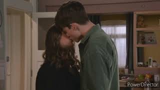 Coronation Street  Amy and Aaron Kiss 3rd March 2023 [upl. by Lamag307]