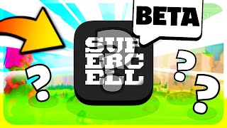 NUOVO GIOCO SUPERCELL in BETA  Project RISE ITA [upl. by Sergo217]