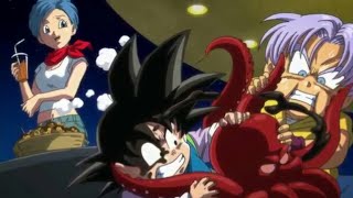 Dragon Ball Super Encerramento 8 Com Letra [upl. by Ruosnam]