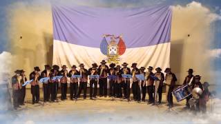 JUVENTUD OBRERA  HIMNO A PUNO [upl. by Pinter]