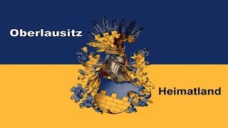 Oberlausitz Heimatland  so reden wir [upl. by Bobbette]