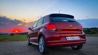 Poverty vs Full Spec  VW Polo Vivo GT Review [upl. by Newg]