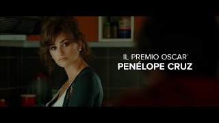 Limmensità di Emanuele Crialese con il Premio Oscar Penélope Cruz  Al cinema [upl. by Anerys]