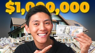 How to Make Your First Million Dollars [upl. by Weslee330]