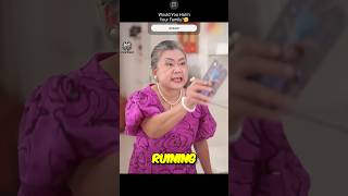 Evil Mother Harm Daughter In Law For Ego😩 movie viral shorts [upl. by Paluas737]