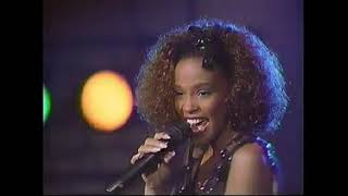 Whitney Houston How Will I Know [upl. by Fullerton]