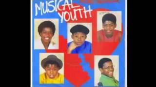 Musical Youth  Never Gonna Give You Up [upl. by Suidaht]