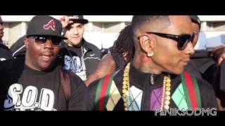 quotMoney Gang Anthemquot  SOD Money Gang Official Music Video [upl. by Nylessej287]