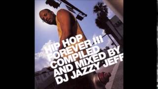 Masta Ace  Inc Top Ten List Mix Dj Jazzy Jeff [upl. by Noiemad]