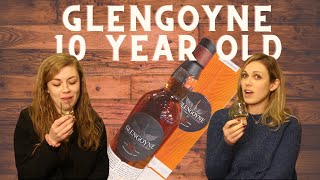 Glengoyne 10 Year Old Highland Single Malt Whisky Review  One of our Locals [upl. by Theis381]