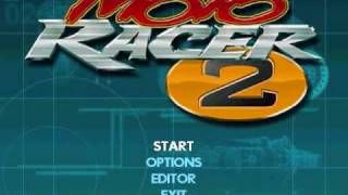 PS1 Moto Racer 2 Soundtracks Track 5 [upl. by Guimar]