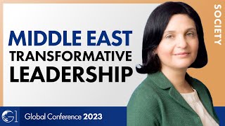 Transformative Leadership and Inclusive Growth in the Recent Middle East [upl. by Anehsuc20]