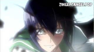 AMVHOTD Saeko´s true nature 720p [upl. by Cullin825]