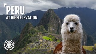 Peru Captivating Landscapes  Travel Documentary and Guide [upl. by Nido]