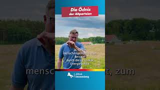 Die Ödnis der Altparteien [upl. by Geis]