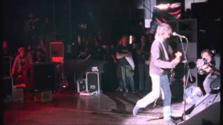 NIRVANA  Smells Like Teen Spirit HD Live at the Paramount 1991 [upl. by Lacim]