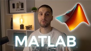 Learn MATLAB in ONE Video [upl. by Antonio]