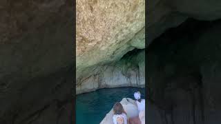 Entro in una grotta in Sardegna [upl. by Fia]