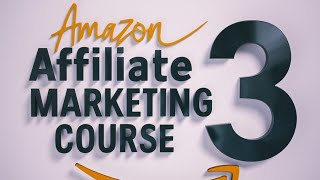 Modes of Fulfillment amazon affiliate marketing Course chapter number 3 amazon amazonaffiliatelin [upl. by Naiditch]