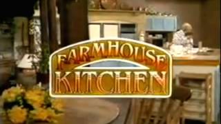 Farmhouse Kitchen Theme [upl. by Aidni]