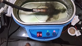 How To Clean An Oxygen Sensor [upl. by Layol588]