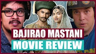 Bajirao Mastani Movie Scene Reaction  Ranveer Has To Prove Himself To Become Peshwa [upl. by Gerkman]