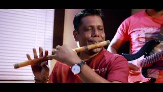 MANIKYAMALARAYA  FLUTE COVER  JOSY ALAPPUZHA  ADAR LOVE [upl. by Anoerb]