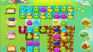 Farm Heroes SUPER Saga Level 1863 [upl. by Ycnaffit]