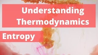 Reversibility and entropy  Understanding Thermodynamics  Mechanical Engineering [upl. by Mortie]