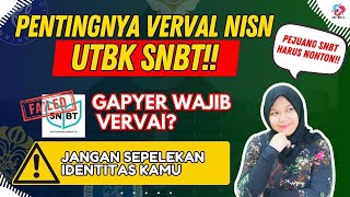 PERHATIKAN HAL INI BUAT GAPYEAR YANG MAU LOLOS UTBK 2024 [upl. by Ynottirb]