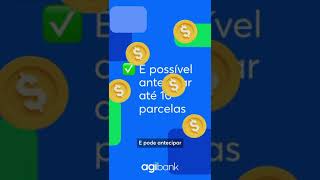 VIDEO DO AGIBANK [upl. by Muire]