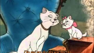 The Aristocats  Scales and Arpeggios [upl. by Enila]