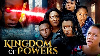 KINGDOM OF POWERS New Movie SHARON IFEDI MERCY KENNETH TRENDING NOLLYWOOD MOVIE 2024 trending [upl. by Eneirda]