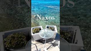 Naxos  One of the best Greek islands of the cyclades [upl. by Bobbi]