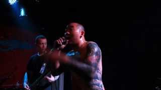 Coprocephalic  Live Revolver 2013427 [upl. by Marys]