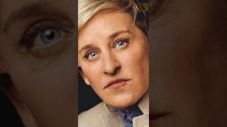 Ellen DeGeneres Breaks Silence on Health Diagnoses amp Toxic Workplace Scandal [upl. by Ahsai]