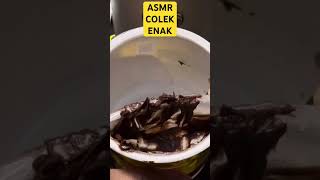 ASMR COKLAT NYAM NYAM [upl. by Aznerol]